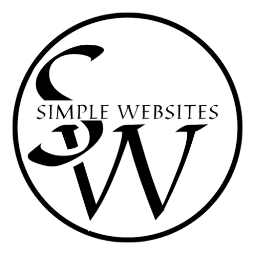 Simple Website UK